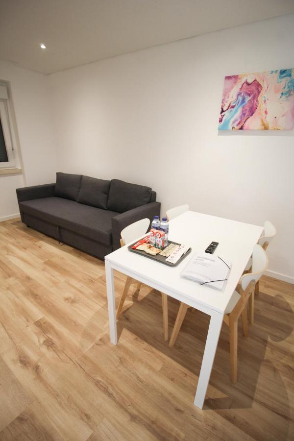 Oriente Dna Studios X Lisboa 外观 照片