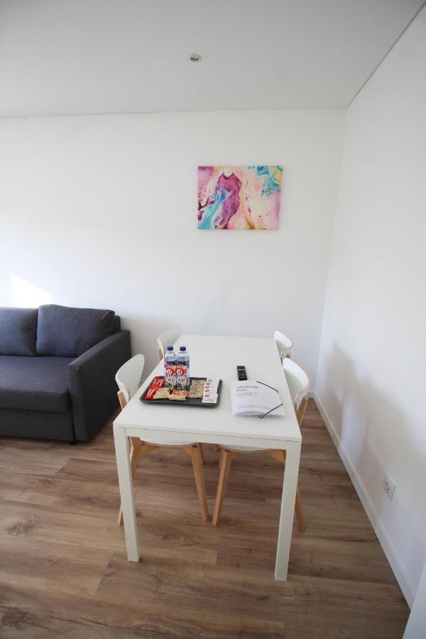 Oriente Dna Studios X Lisboa 外观 照片